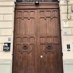 Apartmán Mori Liberta Politeama