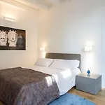 Apartmán Mori Liberta Politeama