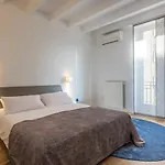 Mori Liberta Politeama Apartmán *