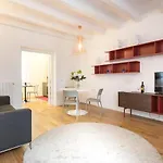 Mori Liberta Politeama Apartmán Palermo