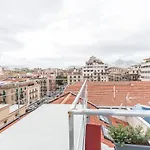 Mori Liberta Politeama Apartmán *