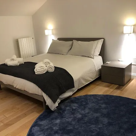Appartement Mori Libertà Politeama