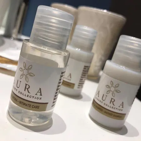 Appartement Mori Libertà Politeama *