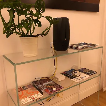 Appartement Mori Libertà Politeama Palerme