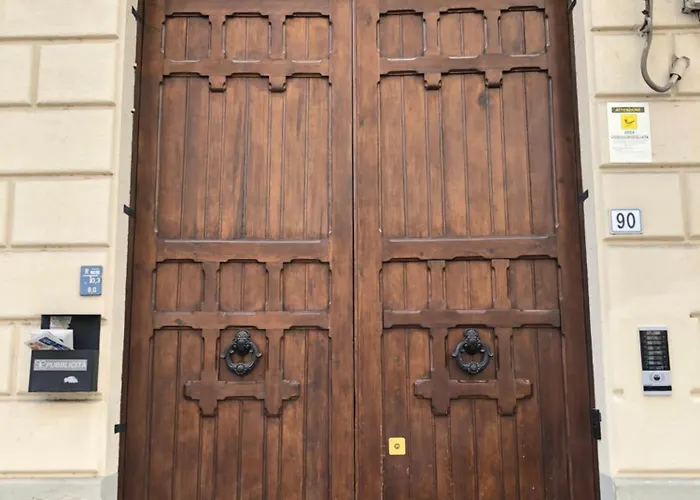 Appartement Mori Libertà Politeama