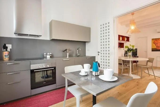 Mori Libertà Politeama * Palerme