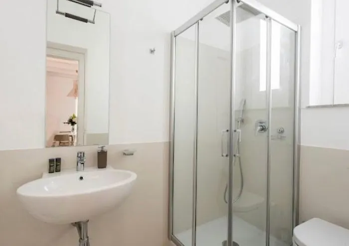 Appartement Mori Libertà Politeama Palerme