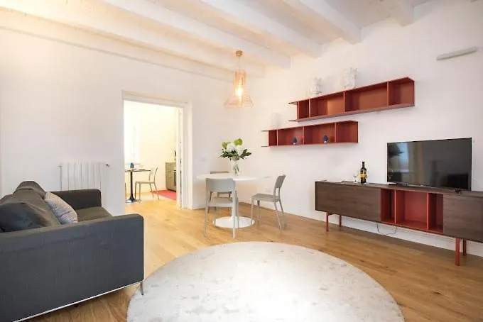 Mori Libertà Politeama Appartement Palerme