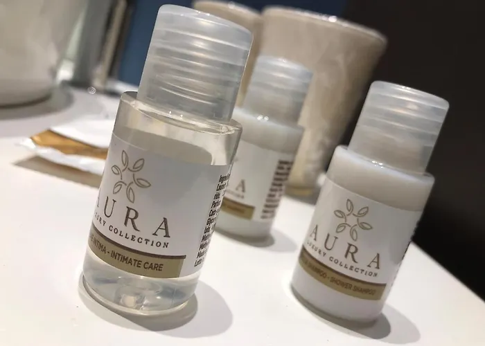 Appartement Mori Libertà Politeama *