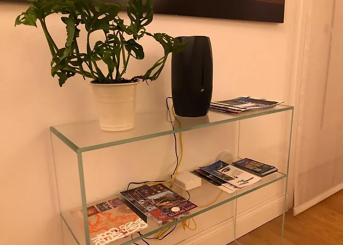 Appartement Mori Libertà Politeama Palerme