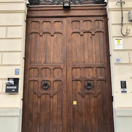 Lägenhet Mori Liberta Politeama